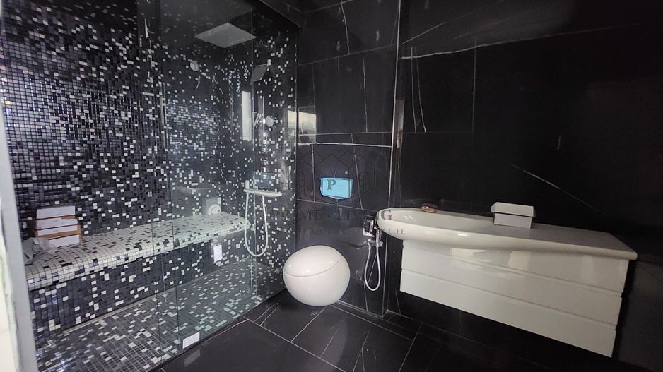 APARTAMENT SUPERB CU 4CAMERE LA INCHIRIERE IN COMPLEX LAGUNA RESIDENCE - Poză 7