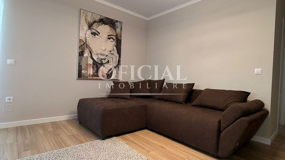 Apartament 2 Camere | 59 mp | Intermediar | Parcare | Zona VIVO BMW - Poză 8