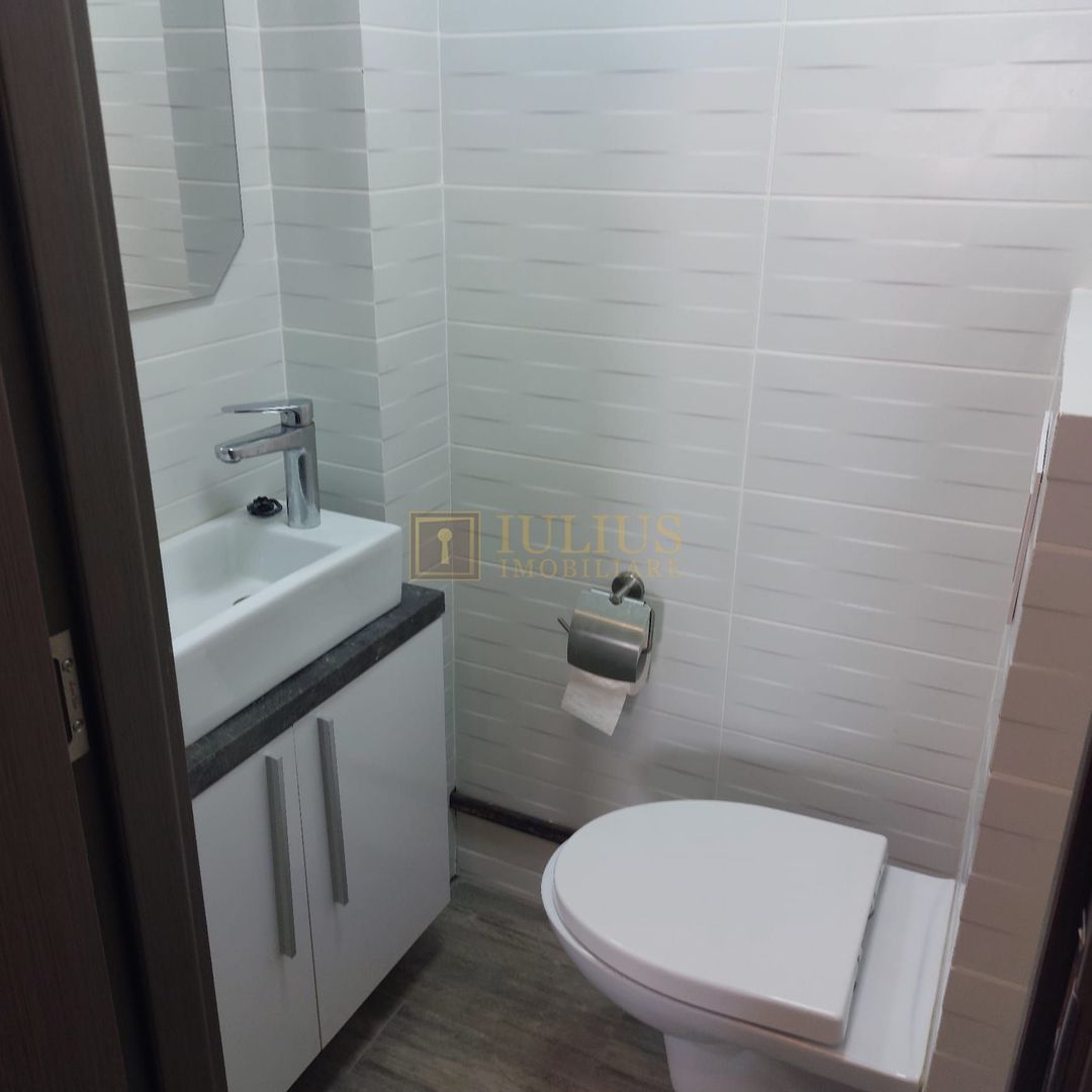 Complexul Studențesc| Apartament lux| 3 camere| centrala| lift| clima - Poză 8