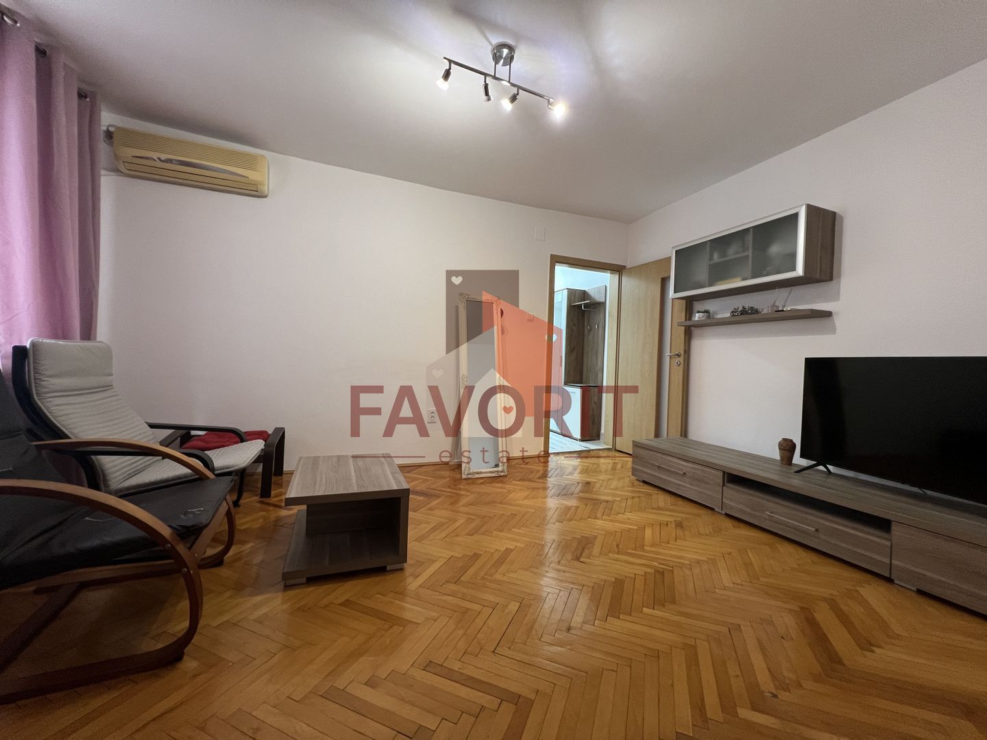 Apartament 2 camere de inchiriat | Complex Studentesc - Poză 2