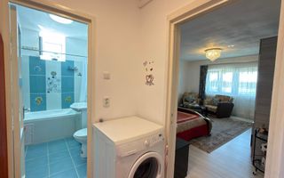 Apartament 2 camere MV2 Etaj IV, Str. Decebal – Carei - Zona Kaufland - Poză 9