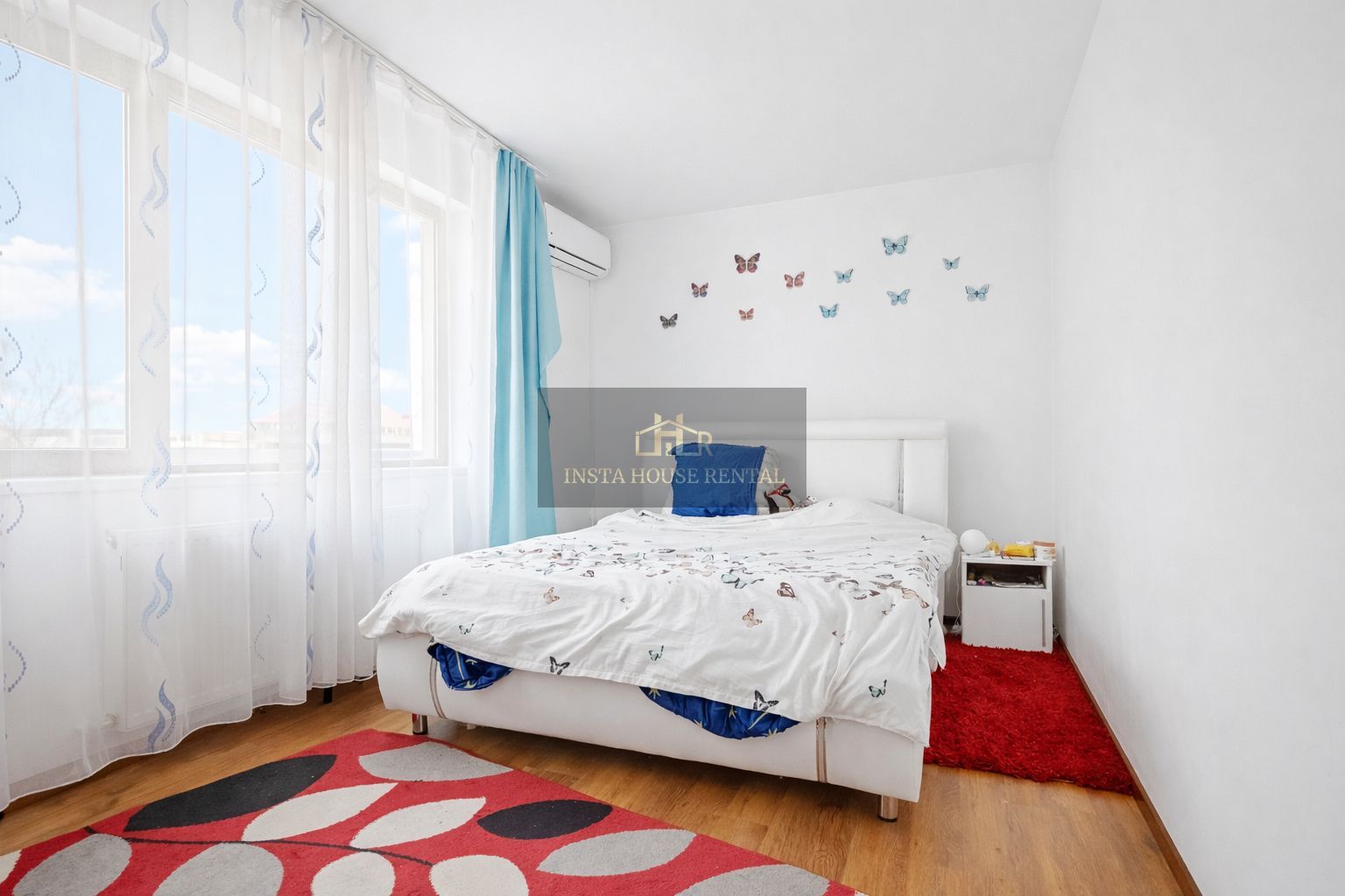 * 2 CAMERE 60MP CU LOC DE PARCARE - STRADA IERNII * COMISION 0% - Poză 4