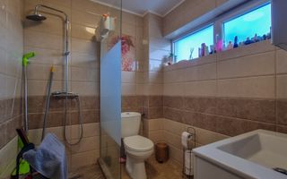 Duplex spațios cu grădină amenajată – Cartier Izvor, Brașov - Poză 9
