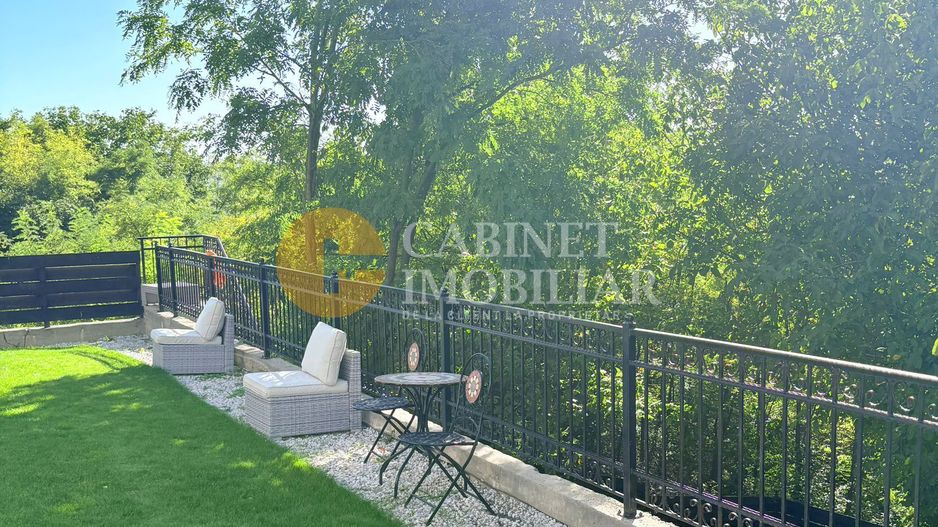 Vila Moderna - Calitate Premium - 5 camere - MOBILATA - 775mp teren - Poză 5