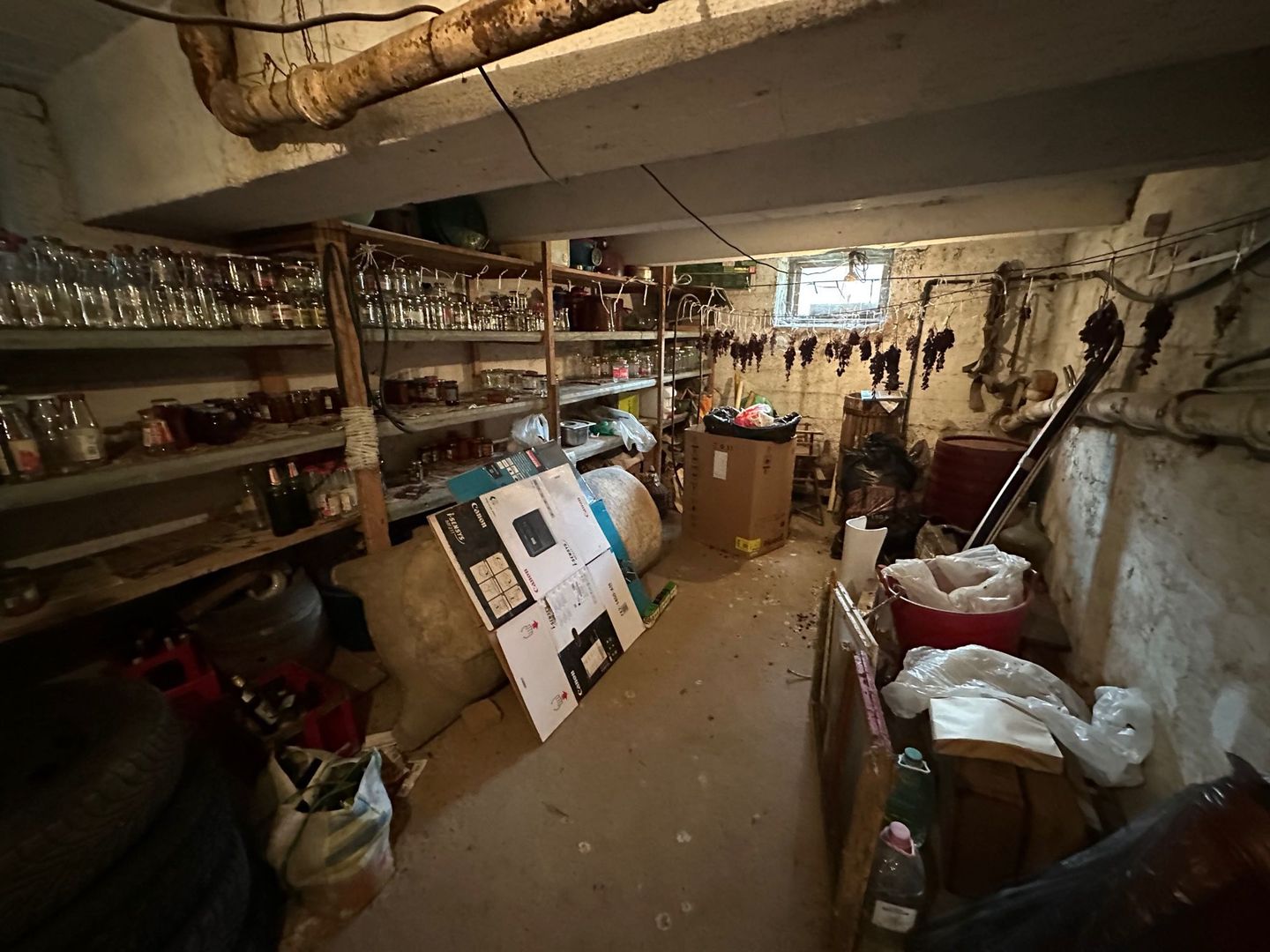 Casa zona Bălcescu teren 1082 mp - Poză 12