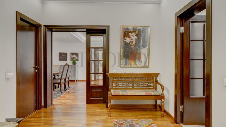 Apartament 4 Camere | Herastrau | Soseaua Nordului - Poză 8