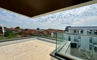 Vila 5 Camere | Rond OMV - Pipera - Poză 18