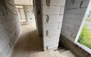 Casa la rosu, 5 camere, S+P, 547 mp teren, toate utilitatile, Cetate - Poză 10