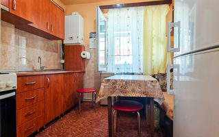 Apartament 2 camere de vanzare et 3 Terezian. - Poză 10
