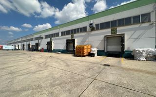 Hala de productie in Calea Sagului - Poză 36