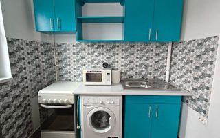 Garsonieră renovată, Manăștur – zonă Flora. - Poză 1