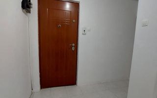 Apartament 2 camere renovat, etaj intermediar, Mănăștur. - Poză 11