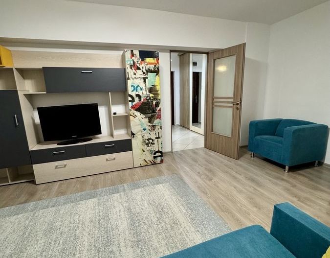 Apartament luminos Dristor Baba Novac - Poză 14