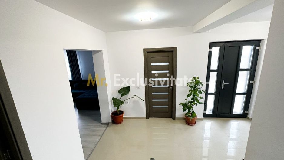 Casa spatioasa 5 camere Trivale - Clasa energetic A - Poză 18