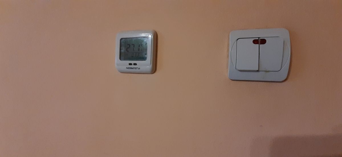 Apartament 3 camere Parc Sebastian-13 Septembrie-Marriott  T684 - Poză 6