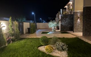 Casa Premium | Spa privat | Garaj Dublu | Mobilata-Utilata | 360 utili - Poză 9