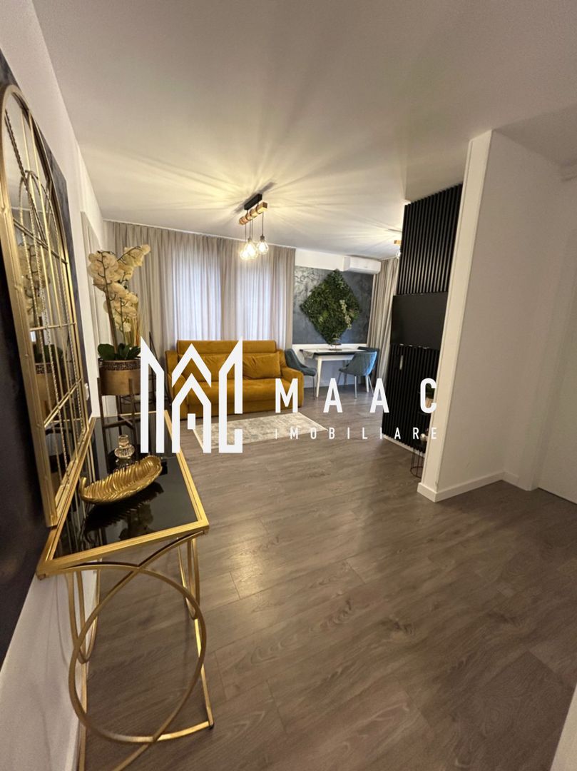 Apartament 2 Camere | 40,8 mp | Loc de parcare | Pivniță | Complex Henri Coandă - Poză 6