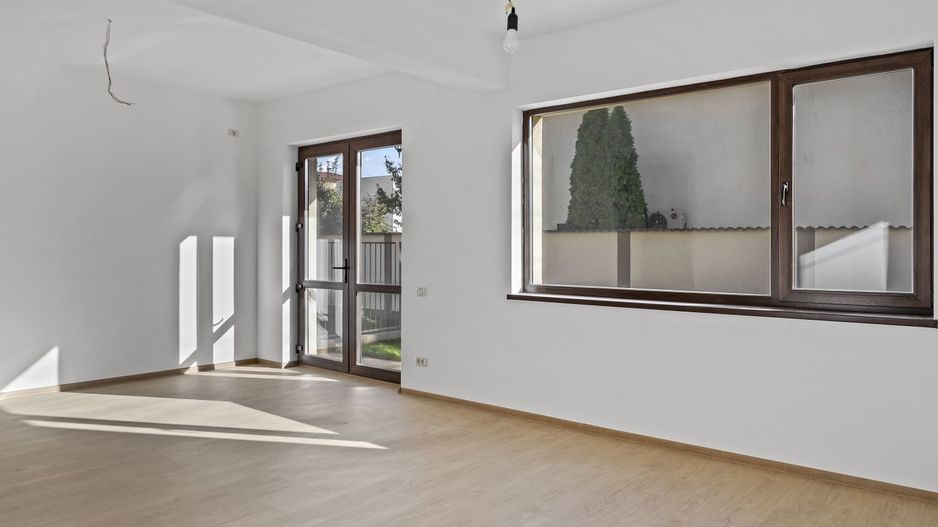 Casa individuala, Prel. Ghencea Maracineni, 4 cam, 134 mp.,  comision 0% - Poză 6