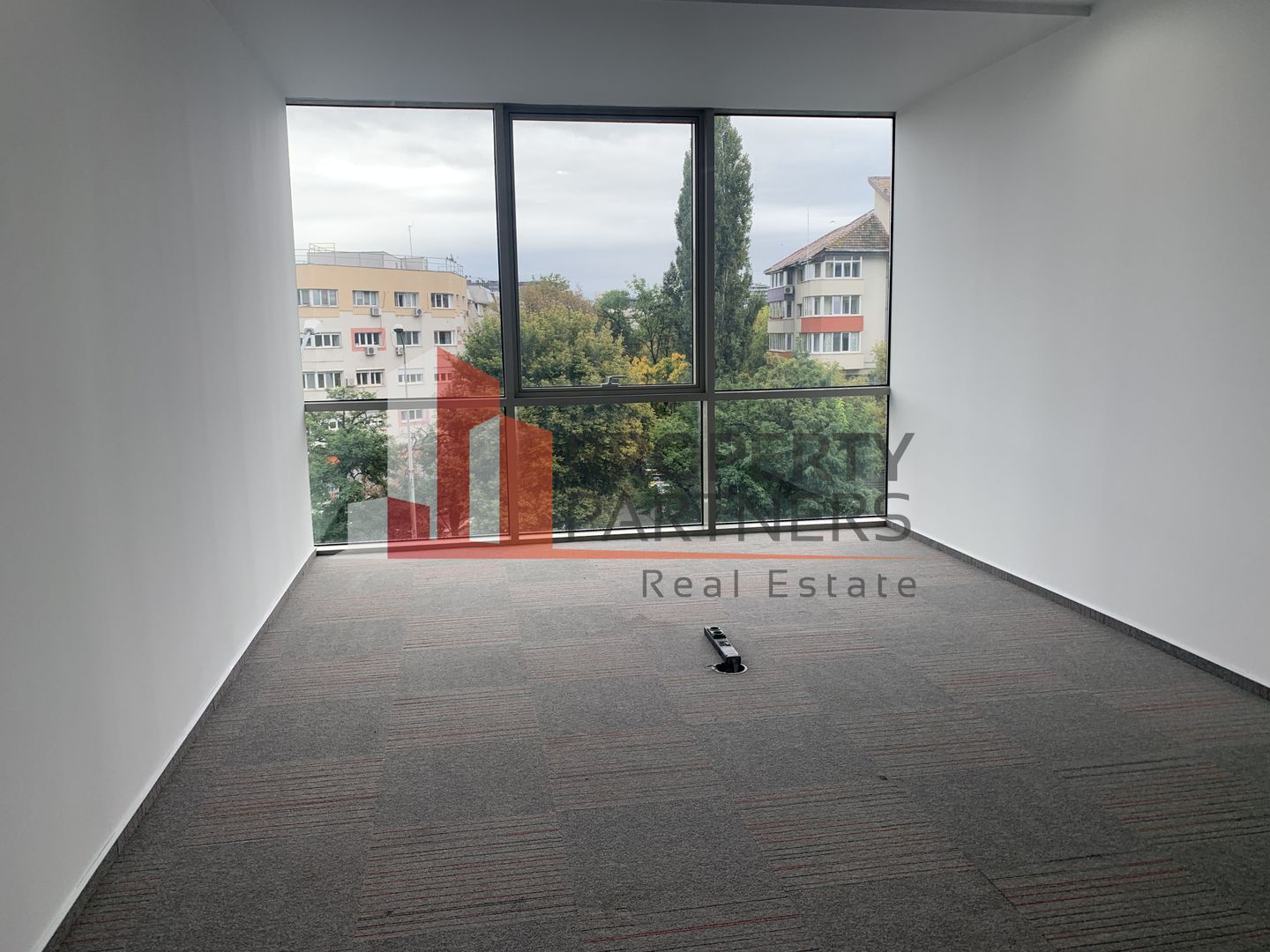 Spatii de birou disponibile Baneasa. - Poză 2