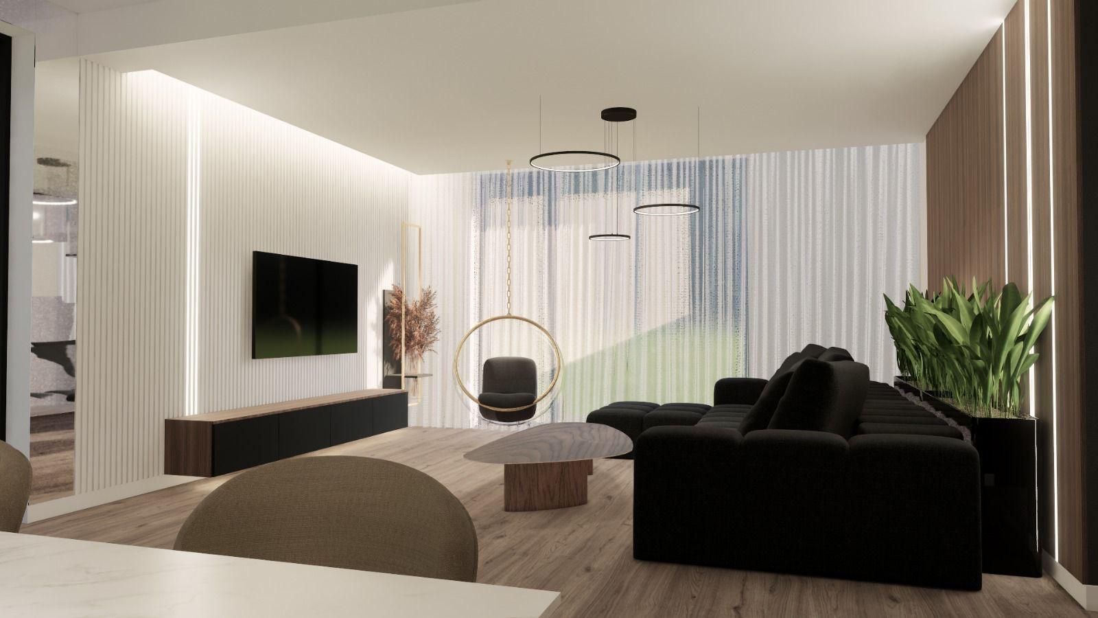 Casă pe parter, 260 mp, teren 1434 mp | Balotești - Poză 4