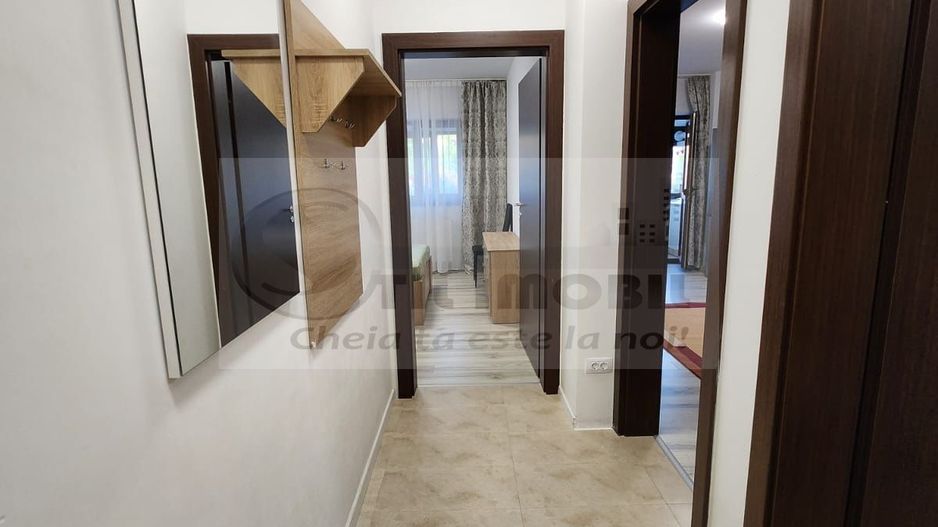 Apartament 2 camere nou – Bucium, 47 mp 78.000 EURO - Poză 1