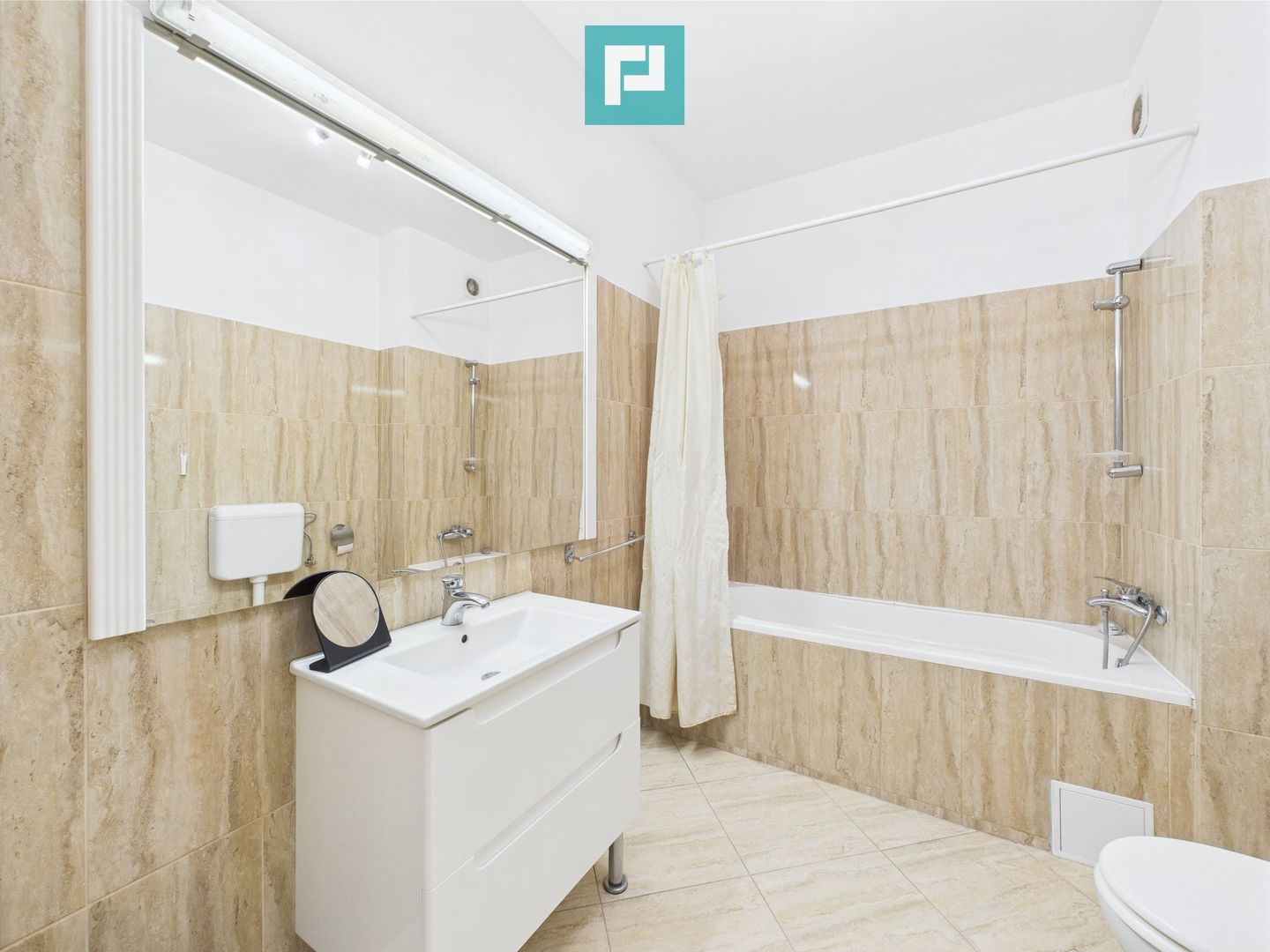 Penthouse de închiriat - ARED-UTA, Arad - Poză 13
