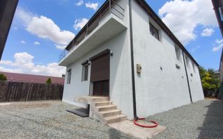 Casă P+M | Teren 480 mp | 322 mp utili | Lumina - Poză 2