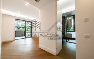IANCU NICOLAE | Apt exclusivist | 389,360+TVA | Terasa de 39.7 | Lux - Poză 7