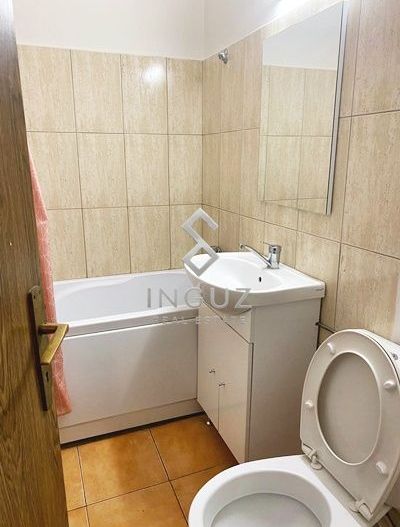 DE ÎNCHIRIAT | Apartament 2 camere | Dristor | 55 mp | 490 € - Poză 8