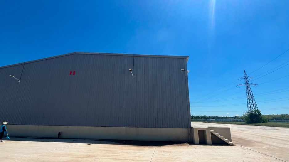 Spatii comerciale, industriale, logistice, birouri, productie, retail - Poză 8