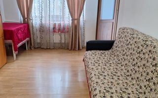 Apartament 2 camere decomandat, mobilat si utilat, metrou Lujerului - Poză 1