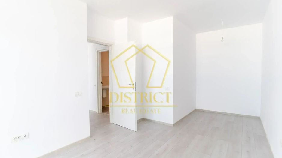 Apartament superb cu 2 camere  | Torontalului | XCity | 0% Comision - Poză 5