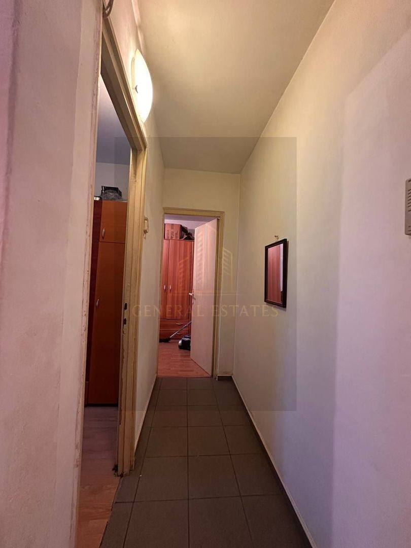 Apartament cu 3 cam ideal pentru locuit sau investiție Cartier Noua - Poză 5