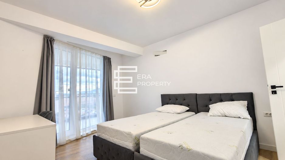 Apartament modern cu 3 camere | 75 mp | 2 terase | 2 băi | Evolution, Șelimbăr - Poză 4
