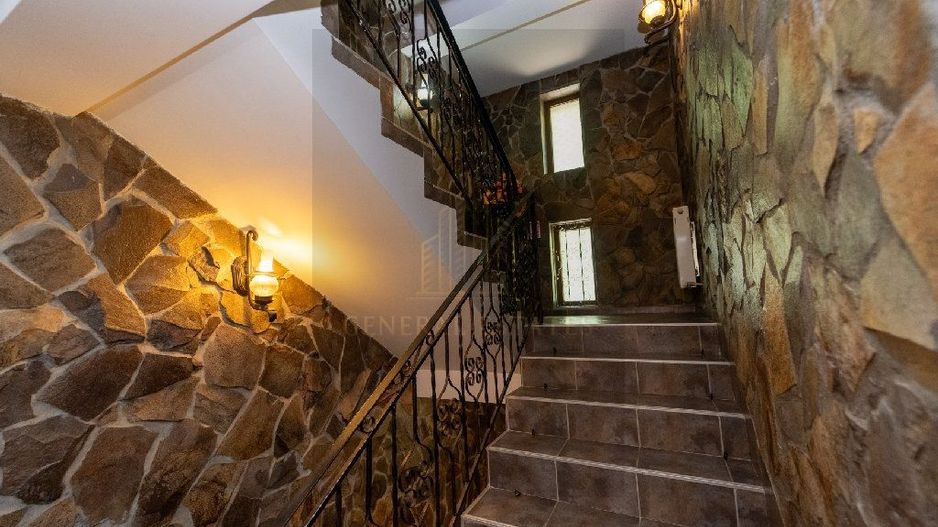 Pensiune de excepție de vânzare – Moeciu de Sus, Brașov - Poză 14