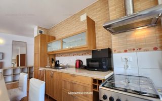 2 camere in bloc nou, parcare, 2 bai, terasa, Central Park Barbu Vacarescu - Poză 7