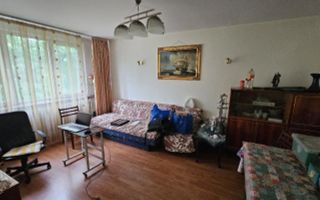 Vând apartament cu 3 camere, 4 4, Antiaeriană - Poză 4