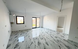 Apartament cu 2 camere si pod in Giroc in zona Eso - Poză 1