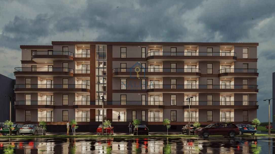 Apartamente noi Lupului - Poză 3