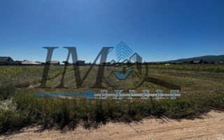 Teren intravilan de vânzare zona Micesti. - Poză 6