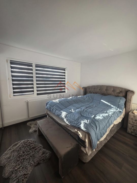 Apartament 3 camere, central, renovat recent, zona linistita, Campina - Poză 10