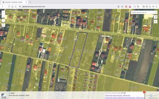 Teren intravilan construibil 7.500 mp Ciorogarla Ilfov - Poză 4