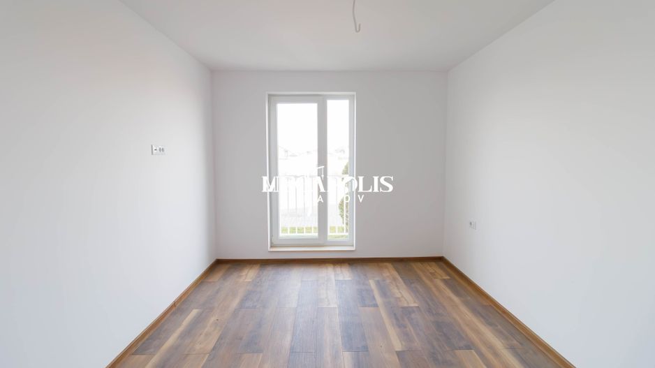 Apartament 3 Camere Sanpetru/ Intabulat - Poză 10