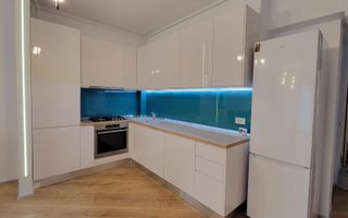 3 camere | 4City Pipera | etaj 9 | parcare inclusă | pază 24/7 - Poză 3