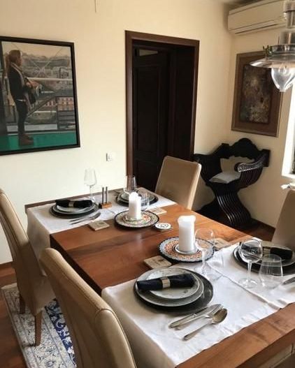 Inchiriere apartament 3 camere | Soseaua Nordului-Parcul Herastrau - Poză 10