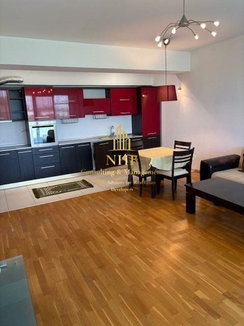 Apartament 3 camere -Pipera Scoala Americana Vita Bella -PARCARE - Poză 6