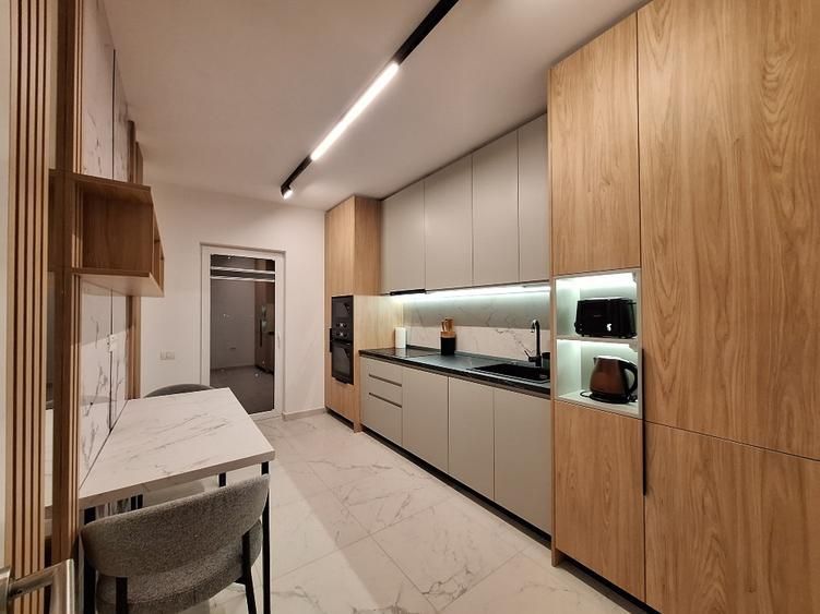 Gran Via Lake View | Apartament 3 camere - Poză 4