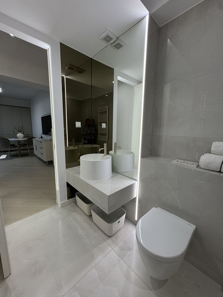 Apartament de inchiriat Cortina North + loc de parcare - Poză 6