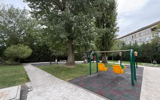 Apartament Complex Vivalia Tipografilor - Poză 16