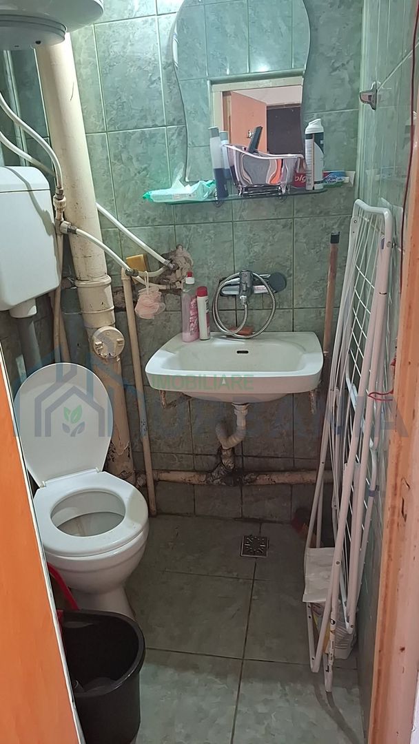 Garsonieră de închiriat în Pitești, zona Războieni - Poză 6